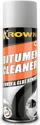 KROWN BITUMEN CLEANER 500ml