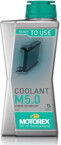 Motorex M5.0 1L