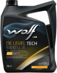 OE LEVELTECH 5W30 LL III 5L