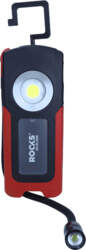 Rooks Batareja 1500lm