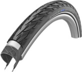 Schwalbe DeltaCruiser Plus RT 28 x