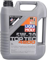 Top Tec 4200 5W30 5L