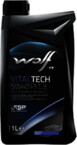 WOLF VITALTECH 5W40 PI 1L