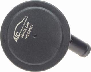 AIC 56449 - Vārsts, Motora kartera