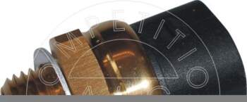 AIC 56490 - Termoslēdzis, Radiatora ventilators