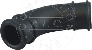 AIC 56875 - Šļūtene, Kartera