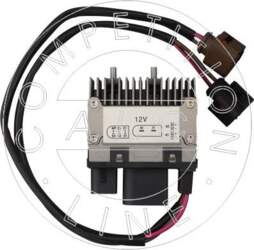 AIC 57084 - Vadības bloks, Elektroventilators