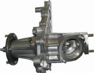 Aisin WPT-110 -