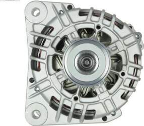 AS-PL A3037(P) - Ģenerators