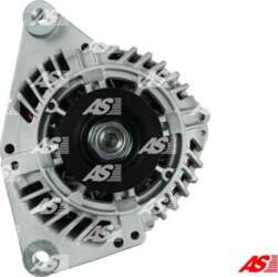 AS-PL A3081 - Ģenerators