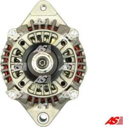 AS-PL A5052 - Ģenerators