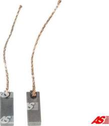AS-PL AB9001 - Ogļu sukas, Ģenerators