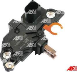 AS-PL ARE0159(BOSCH) - Ģeneratora sprieguma regulators