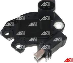AS-PL ARE3078 - Ģeneratora sprieguma regulators