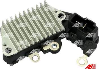 AS-PL ARE6062 - Ģeneratora sprieguma regulators