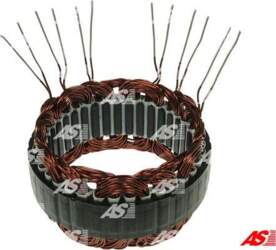 AS-PL AS3010 - Stators, Ģenerators