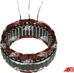 AS-PL AS5002 - Stators, Ģenerators
