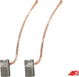 AS-PL OB9038 - Ogļu sukas, Ģenerators