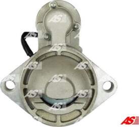 AS-PL S1069 - Starteris