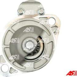 AS-PL S2027 - Starteris