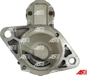AS-PL S3127 - Starteris