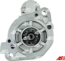 AS-PL S5007 - Starteris