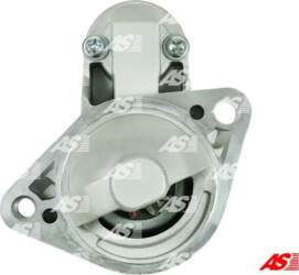 AS-PL S5288S - Starteris