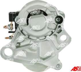 AS-PL S6150 - Starteris