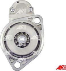 AS-PL S9200(LETRIKA) - Starteris