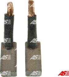 AS-PL SB4014S - Ogļu sukas, Starteris
