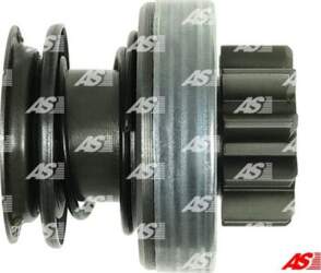 AS-PL SD0349S - Zobrats, Starteris