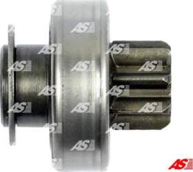 AS-PL SD5050 - Zobrats, Starteris