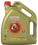 Castrol Transmax Dual 5L