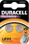 Duracell AG13 LR44