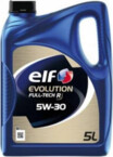 ELF 5W30 EVOLUTION FULLTECH R 5L