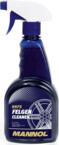 Mannol disku tīrītājs 500ML