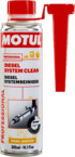 MOTUL Diesel System Clean Auto 300ml