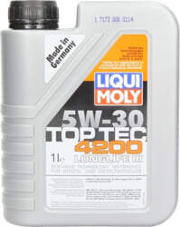 Top Tec 4200 5W30 1L