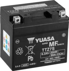Yuasa TTZ7S 6Ah