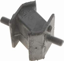 AIC 51543 - Piekare, Automātiskā pārnesumkārba