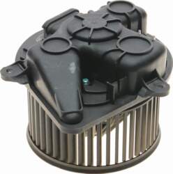 AIC 55800 - Elektromotors, Salona ventilācija
