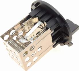 AIC 57203 - Rezistors, Salona ventilators