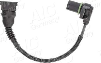 AIC 57801 - Devējs, Sadales vārpstas
