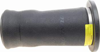 AIC 71143 - Pneimoatspere, Balstiekārta
