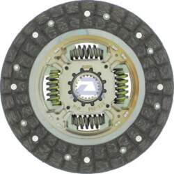 Aisin DTX-058 - Sajūga disks