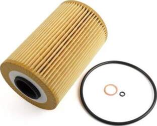 Alco Filter MD-227 - Eļļas filtrs