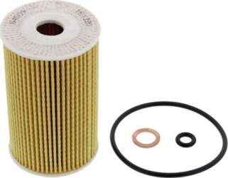 Alco Filter MD-687 - Eļļas filtrs