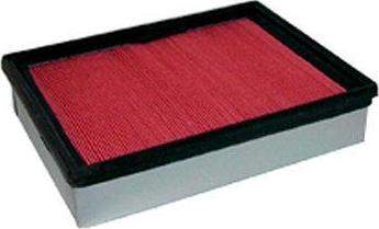 Alco Filter MD-9574 - Gaisa filtrs
