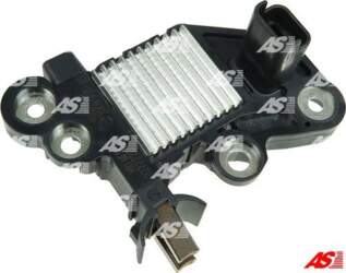 AS-PL ARE0136(BOSCH) - Ģeneratora sprieguma regulators