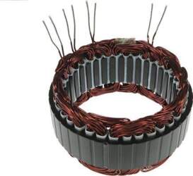 AS-PL AS9001 - Stators, Ģenerators